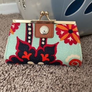 Spartina 449 Coin Purse